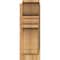 Ekena Millwork Olympic Traditional Rough Sawn Outlooker, Western Red Cedar, 8"W x 14"D x 22"H OUT08X14X22OLY01RWR - alternate 3